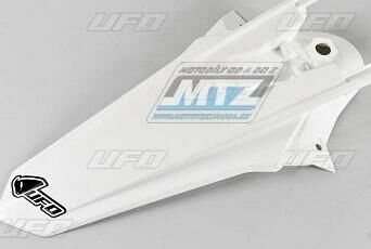 Obrázek produktu Blatník zadní KTM 85SX / 18-22 - barva bílá UF4084-01