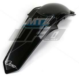 Obrázek produktu Blatník zadní Yamaha YZ125 / 15-20 + YZ250 / 15-20 - barva černá