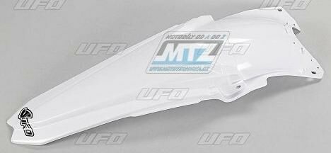 Obrázek produktu Blatník zadní Yamaha YZF450 / 10-13 - barva bílá UF4818-01