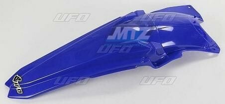Obrázek produktu Blatník zadní Yamaha YZF450 / 10-13 - (barva modrá) (uf4818m) UF4818-03