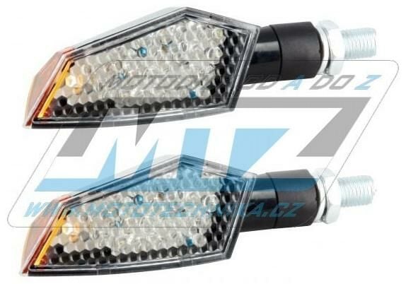 Obrázek produktu Blinkry LED Mini "POLYGON" 84-MIR7037