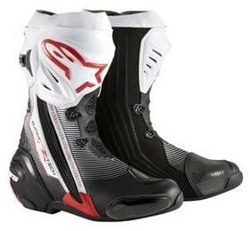 Obrázek produktu Boty kožené pánské Supertech R New Alpinestars (2220015132) AS2220015132