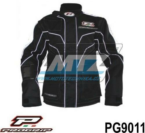 Obrázek produktu Bunda Enduro Progrip 9011/11 (pg9011-02) PG9011-02-XL