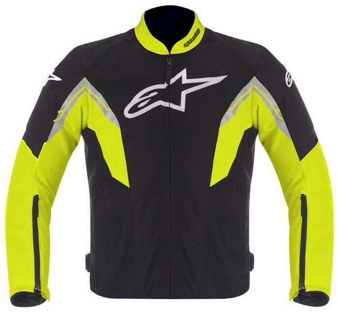 Obrázek produktu Bunda textilní pánská  Viper Air Alpinestars (8587) AS3302713158