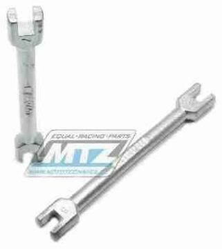 Obrázek produktu Centrklíč oboustranný - verze KTM 84-000MTZ-KTM