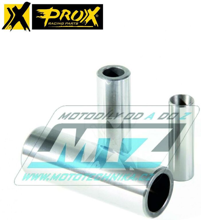 Obrázek produktu 12x33.00MM GUDGEON PIN 04.1233
