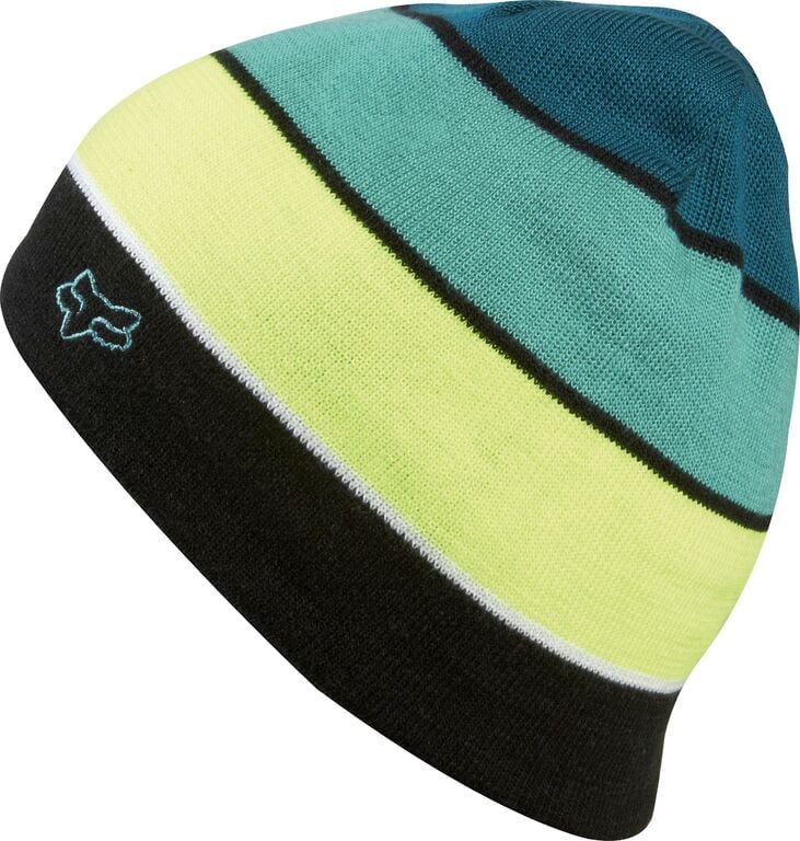 Obrázek produktu Čepice dámská FOX Beanie Dirt Riot Reversible (15567) FX01636-246