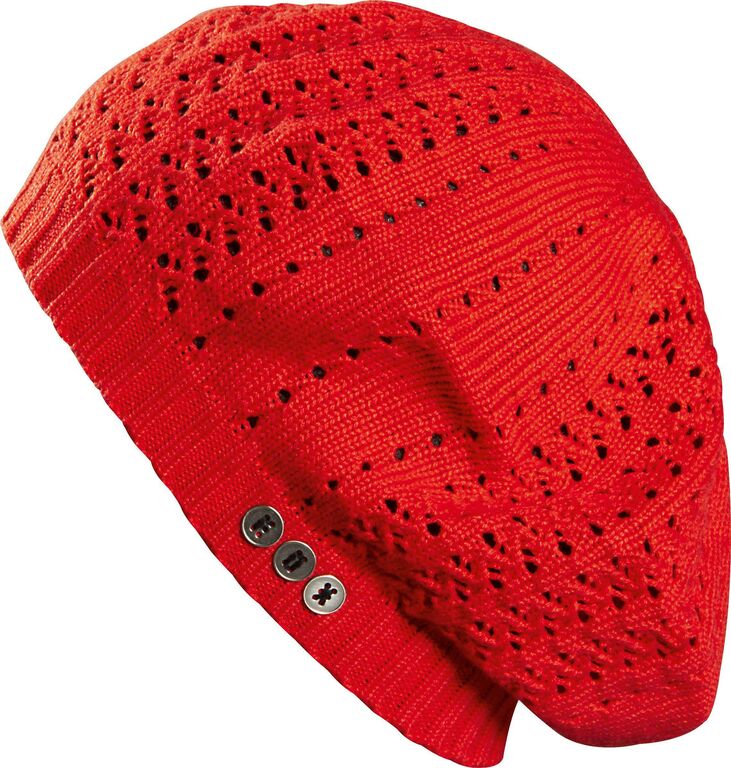 Obrázek produktu Čepice dámská FOX Beanie Viper Beret (15575) FX07079-104