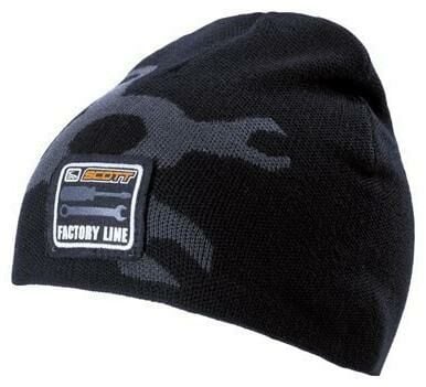 Obrázek produktu Čepice Mechanical Scott SC200232