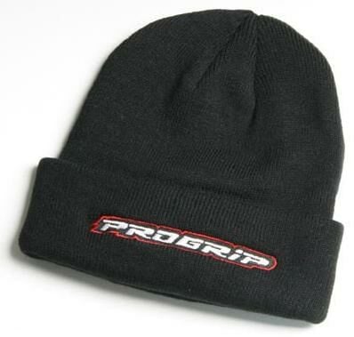 Obrázek produktu Čepice zimní Progrip Beanie - černá PG9998