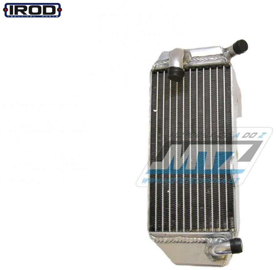 Obrázek produktu Chladič Honda CRF250 R / 10 - 13 - levý (ir008069-1)
