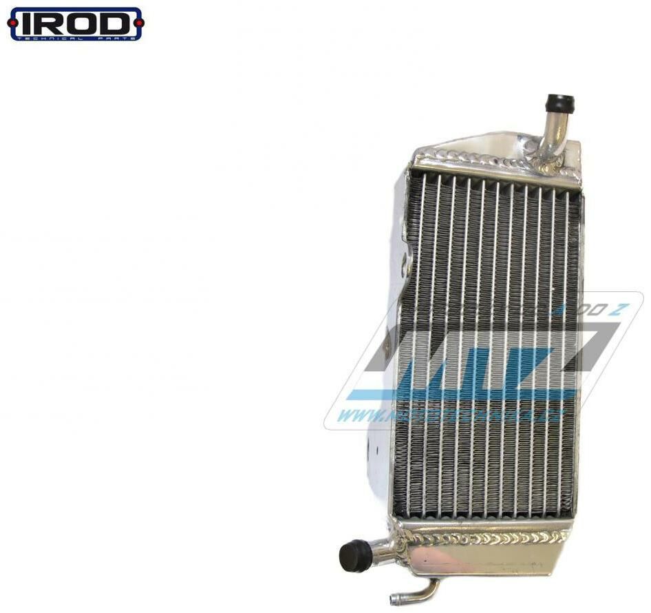 Obrázek produktu Chladič Honda CRF450R / 09 - 12 - levý (ir008043-1)