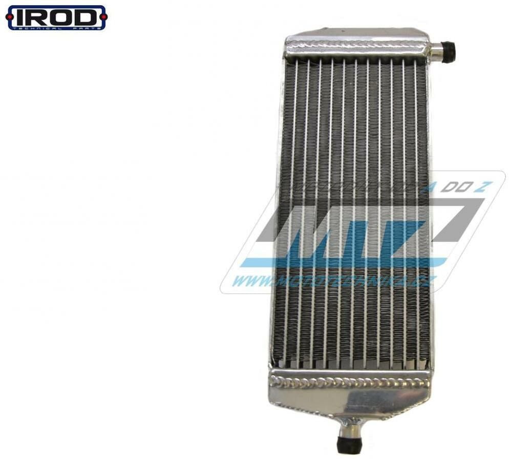 Obrázek produktu Chladič Sherco SEF250+SEF300+SEF450 / 13-24 - levý IR008116