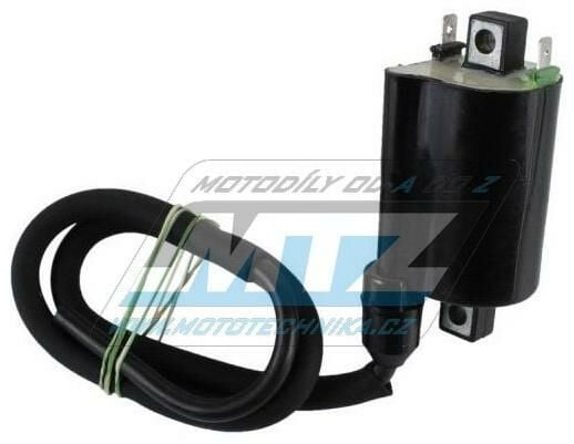 Obrázek produktu Cívka indukční zapalovací - Honda XL1000V Varadero + XL700V Transalp + CB500+CBF500+FMX650+SLR650+FX650 Vigor + VFR400+VFR750+VFR800 + CRF250R+ CRF450R + Triumph ARIMC0010