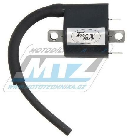 Obrázek produktu Cívka indukční zapalovací - Suzuki VL800 Intruder + C800 Intruder / 09-14 + VZ800 Intruder + VZ800 Marauder + VL800 Volusia + VZ800 Intruder TMIGN-311