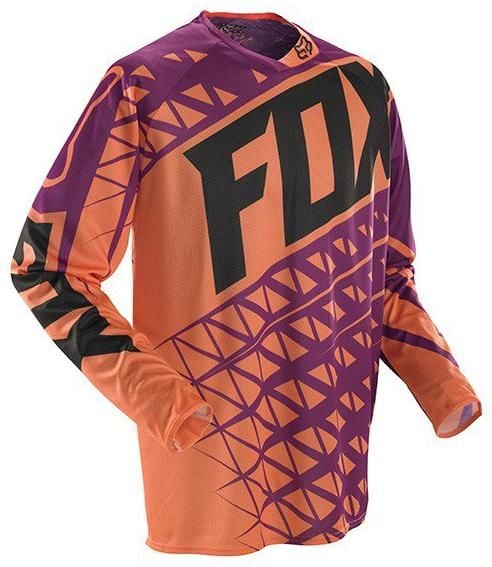 Obrázek produktu Dres 360 Given Fox (9996) FX06395-016