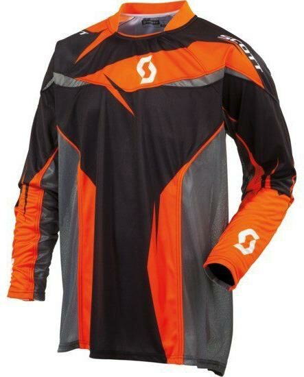 Obrázek produktu Dres Adventure Scott (9173) SC217679-1009