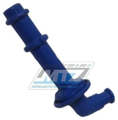 Obrázek produktu Fajfka/Botka NGK - Suzuki RMZ450 / 08-24 + RMX450Z / 10-19 NGK3351028H00