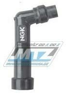Obrázek produktu Fajfka/Botka NGK XB05F - 102° / 5 kOhm / pro svíčku bez koncovky (na závit) NGKXB05F
