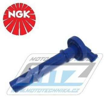 Obrázek produktu Fajfka/Botka NGK XF05EMGGK - KTM 250SXF / 13-22 + 250EXCF / 14-22 + Freeride 250F / 18-20 NGKXF05EMGGK2