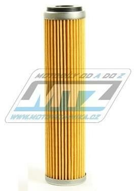 Obrázek produktu Filtr olejový HF631 (PROX) - Beta RR350+RR390+RR400 + RR430+RR450+RR480+RR498+RR520 / 10-24 + RR350S+RR390S+RR500S HF631-PRO