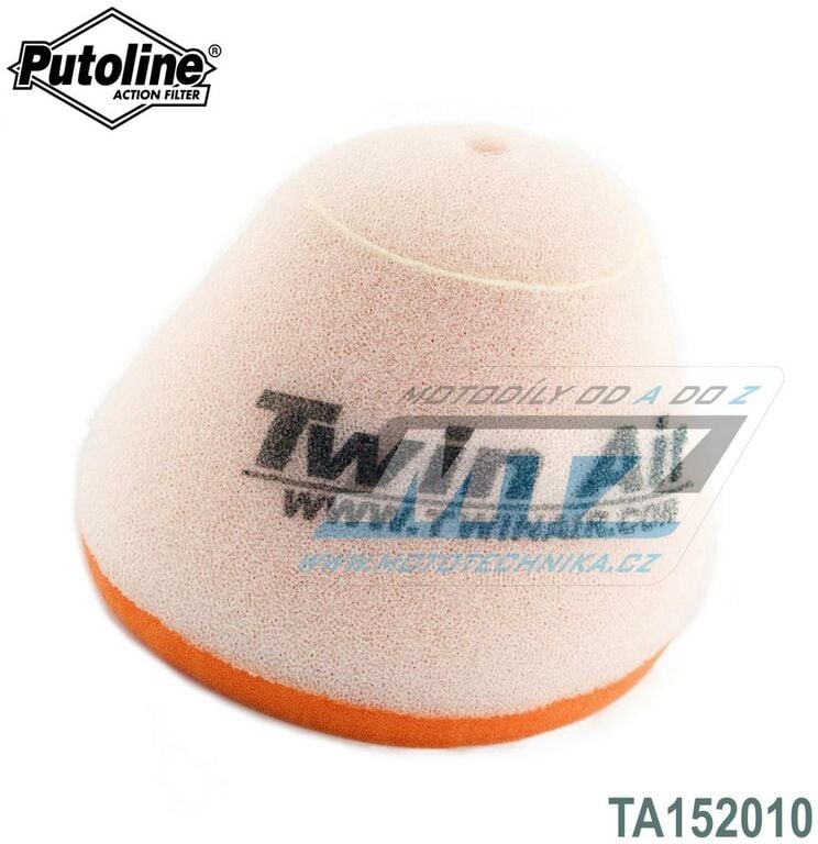 Obrázek produktu Filtr vzduchový - Yamaha YZ80 / 93-01 TA152010