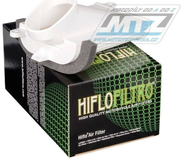 Obrázek produktu Filtr vzduchový HFA4505 (HifloFiltro) - Yamaha XP500 TMAX HFA4505