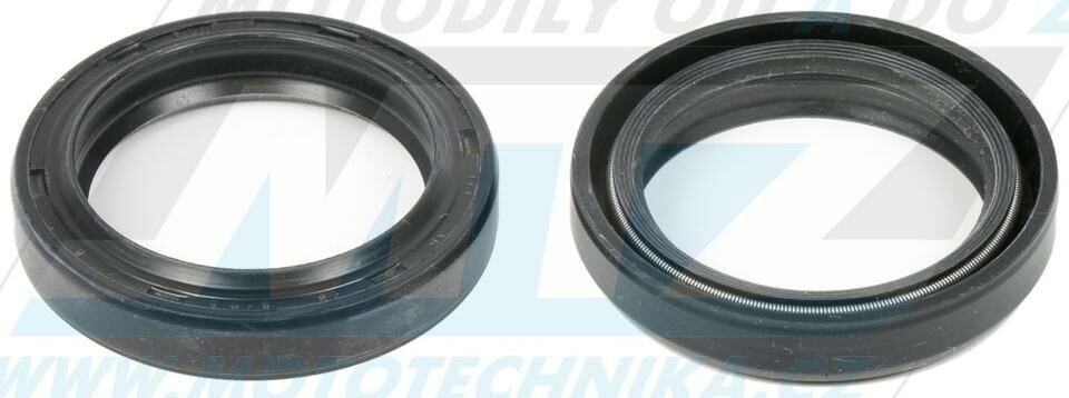 Obrázek produktu Gufero přední vidlice PIA/NTK - rozměry: 36x48x8/9,5mm - Kayaba 40.36488-AT