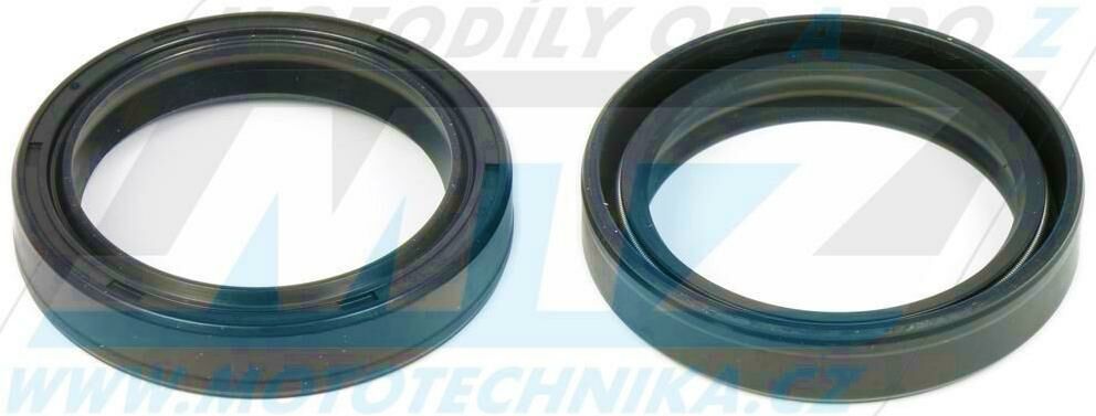 Obrázek produktu Gufero přední vidlice TPCH - rozměry: 40x52,2x10/10,5 - Marzocchi 40.405210105A