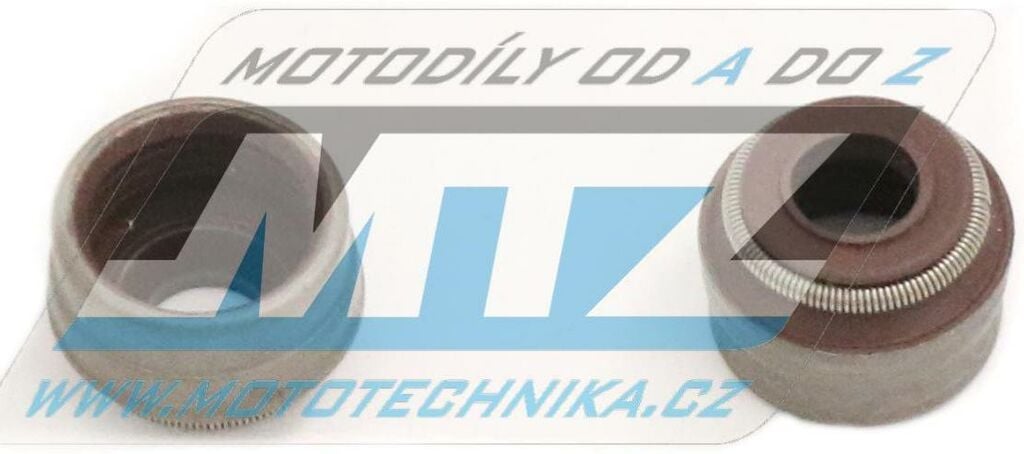 Obrázek produktu Těsnění dříku ventilu PROX 35.VS029