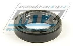 Obrázek produktu Olejové těsnění klikového hřídele PROX 20x32x7mm 41.1-166004