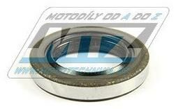 Obrázek produktu Olejové těsnění klikového hřídele PROX 25x40x7mm 41.4-1250