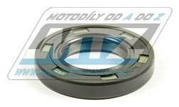 Obrázek produktu Olejové těsnění klikového hřídele PROX 25x45x7mm 41.4-1051