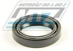 Obrázek produktu Olejové těsnění klikového hřídele PROX 28x40x8mm 41.3-28007