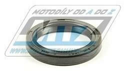 Obrázek produktu Olejové těsnění klikového hřídele PROX 30x40x6mm 41.3-30069