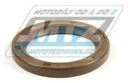 Obrázek produktu Olejové těsnění klikového hřídele PROX 40x55x6mm 41.6-405561