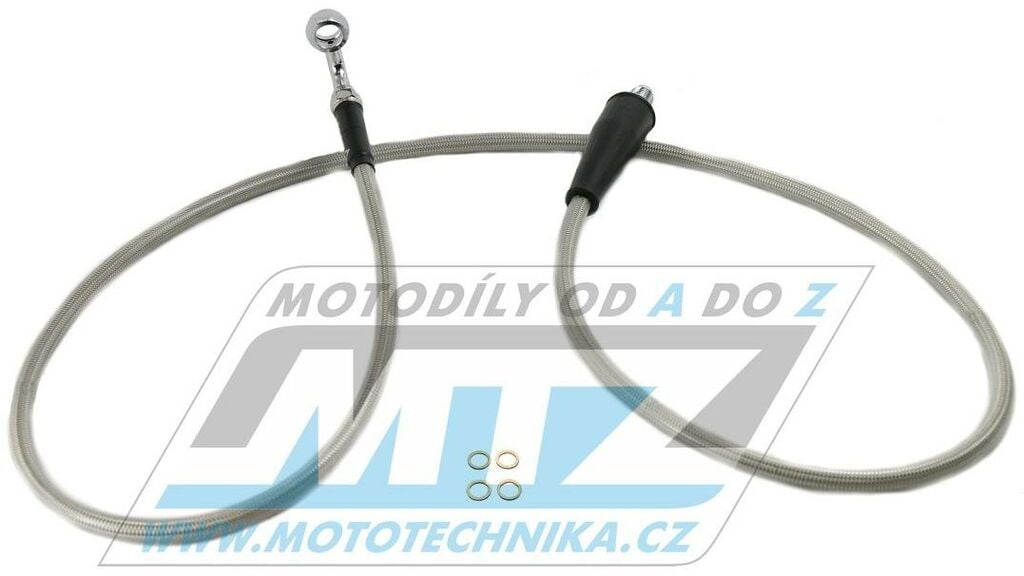 Obrázek produktu Hadice hydraulické spojky KTM LC8 - 950 Adventure+950 Supermoto+950 Superenduro+990 Adventure+990Supermoto+990SMT+1090 Adventure+1190 Adventure+1290 Super Adventure / 03-20 VEK01-3-036P