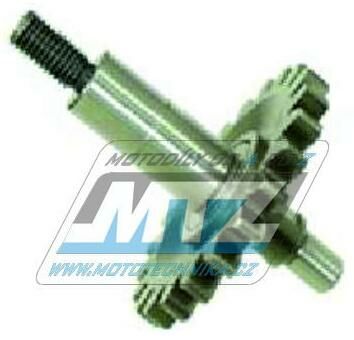 Obrázek produktu Hřídel vodního čerpadla Honda CRF250R / 04-09 56.1312004