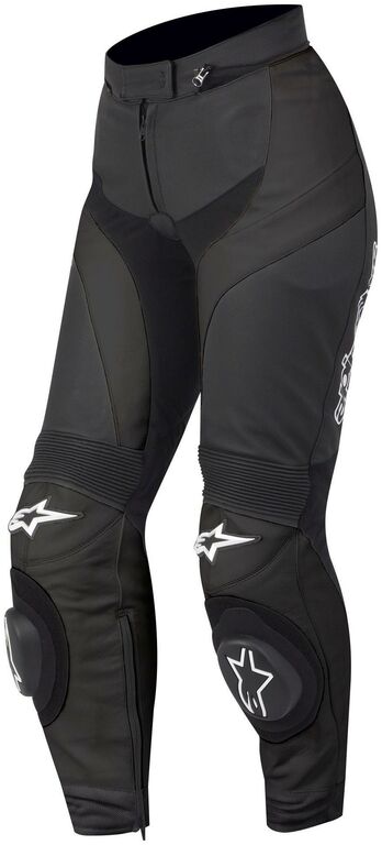 Obrázek produktu Kalhoty dámské  T-GP Plus R  Alpinestars (8317) AS313051410