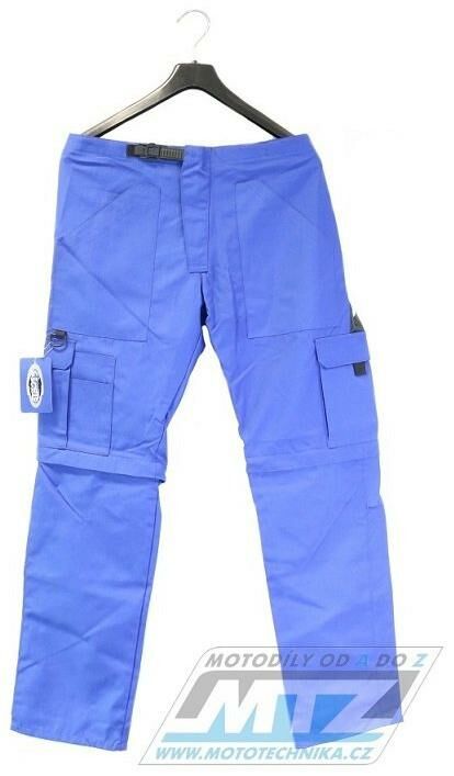 Obrázek produktu Kalhoty mechanic Cemoto Paddoc CM6165-03-S