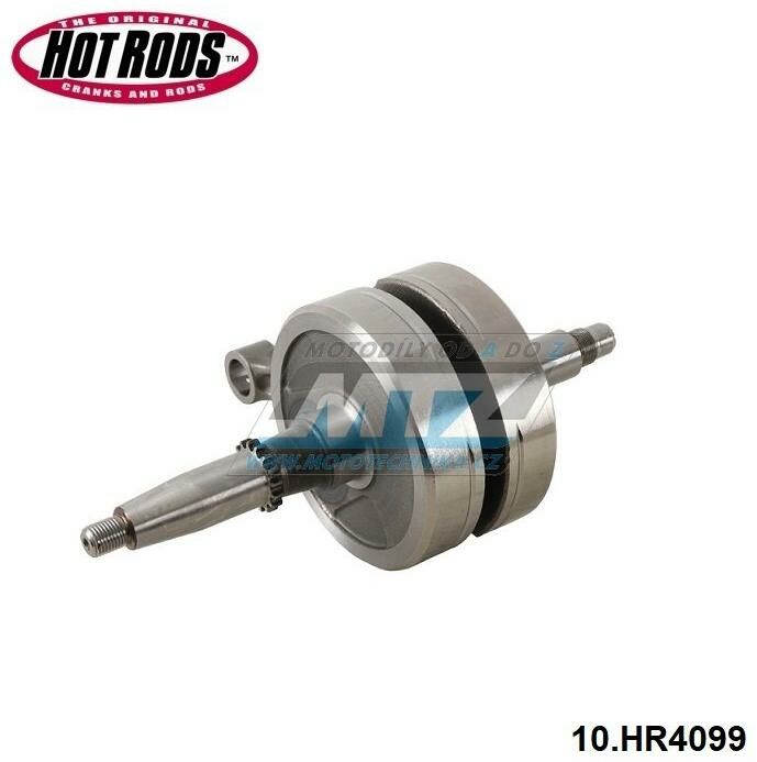 Obrázek produktu Kliková hřídel Yamaha WR250R+WR250X / 08-20 10.HR4099