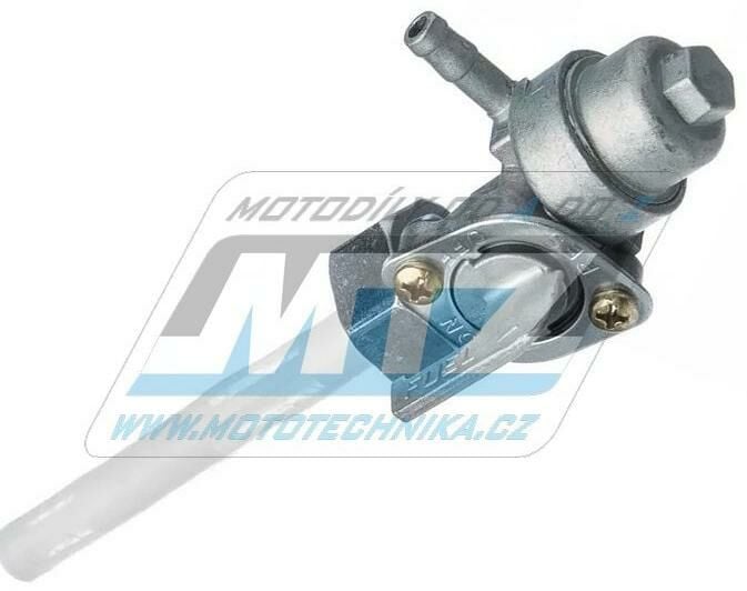 Obrázek produktu Kohout palivový Honda XLR125+XL125R + XL125+XL185+XL200+XL250R+XL350R+XL600R + XR200+XR250L + CTX200+CBX200+NX200 + CB750F 13-121008115