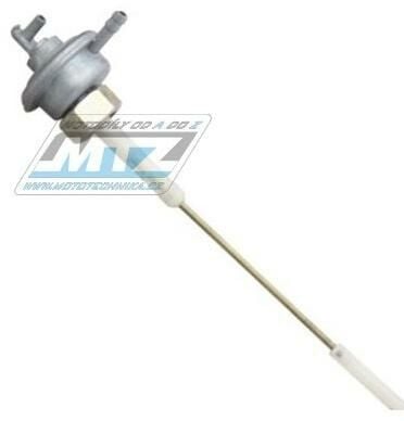 Obrázek produktu Kohout palivový podtlakový - Honda SH + Dylan + CBR125+CBR150 13-121670156