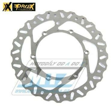 Obrázek produktu Kotouč brzdový PROX - zubatý desing "Wave" - Beta RR125+RR200+RR250 + RR300+Xtrainer300+RR350+RR390+RR400+RR430 + RR450+RR480+RR498 K-F509-PROX