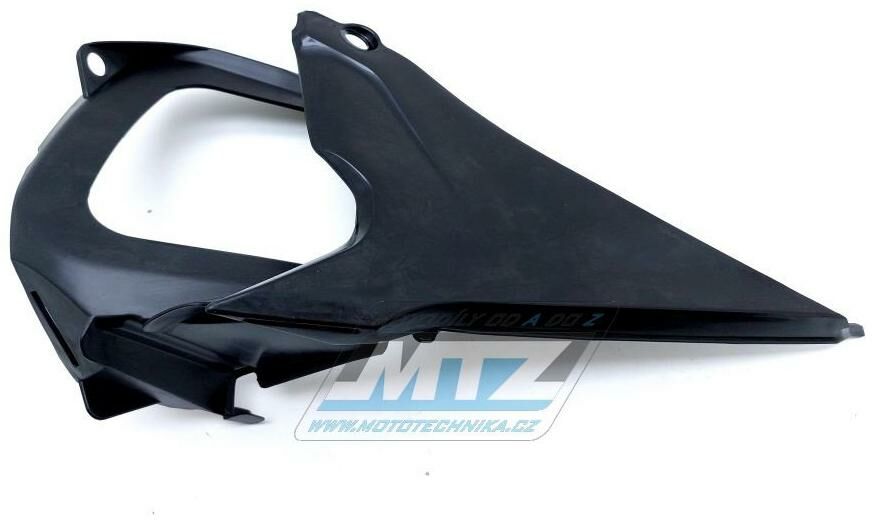 Obrázek produktu Kryt air-boxu (pravá strana) KTM 85SX / 13-17 - barva černá UF4043B-02