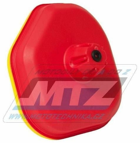 Obrázek produktu Kryt airboxu (kryt vzduchového filtru) Suzuki RMZ450 / 18-24 + RMZ250 / 19-24 RTCPRMZ0018BL