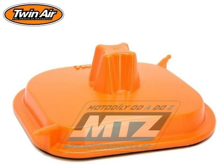 Obrázek produktu Kryt airboxu (vzduchového filtru) KTM 85SX / 18-24 + Husqvarna TC85 / 18-24 + Gas-Gas MC85 / 18-24 TA160117