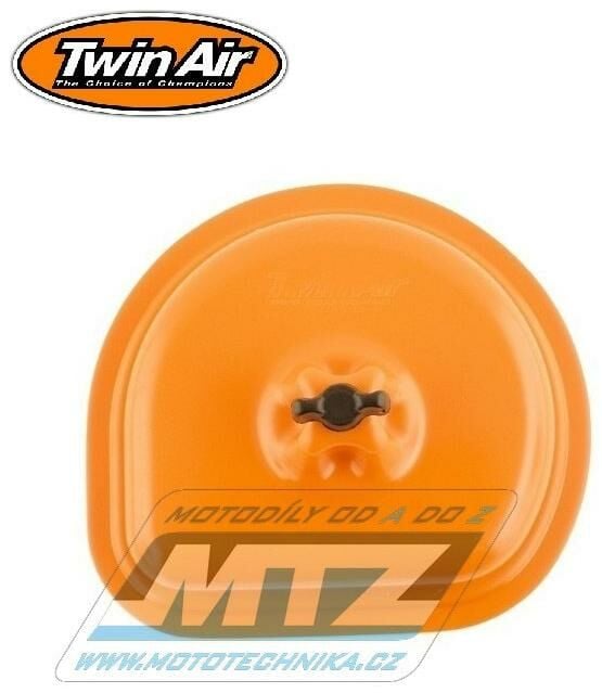 Obrázek produktu Kryt airboxu (vzduchového filtru) Sherco SE125+SE250+SE300+SC125+SC250+SC300 (2takt) / 14-21 + SEF250+SEF300+SEF450+SEF500 + SC250F+SC300F+SC450F+SC500F (4takt) / 12-21 TA160105