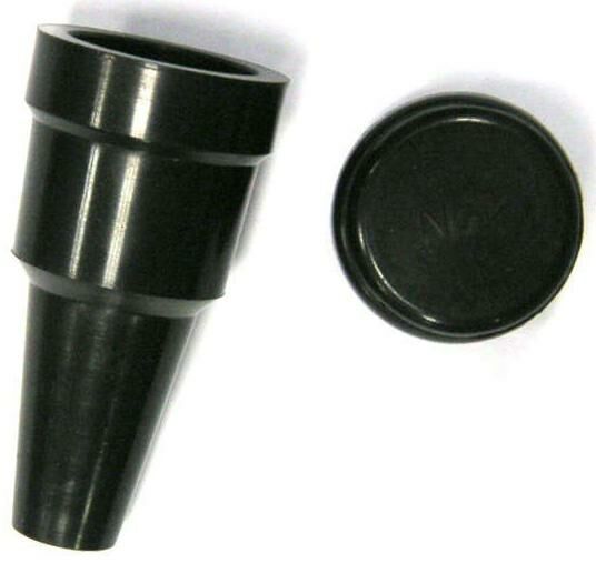 Obrázek produktu Kryt na svíčku Spark Plug Protector Case Container - černý 00-15302