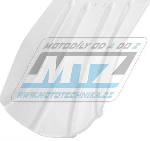 Obrázek produktu Kryt přepákování/kyvné vidlice Acerbis Skidplate Link Guard - bílý AC0023828.030